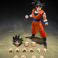 [PREORDER] REOFFER S.H.Figuarts SON GOKU <THE KIND-HEARTED SAIYAN>