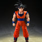 [PREORDER] REOFFER S.H.Figuarts SON GOKU <THE KIND-HEARTED SAIYAN>