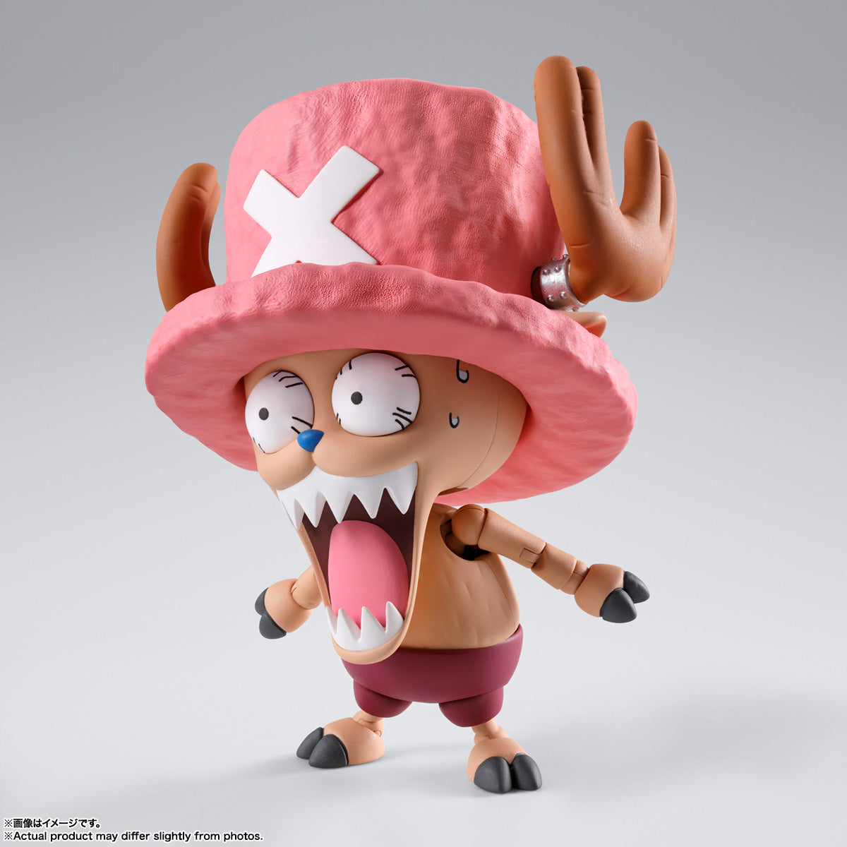[PREORDER 082026] S.H.Figuarts TONYTONY.CHOPPER –DRUM ISLAND-