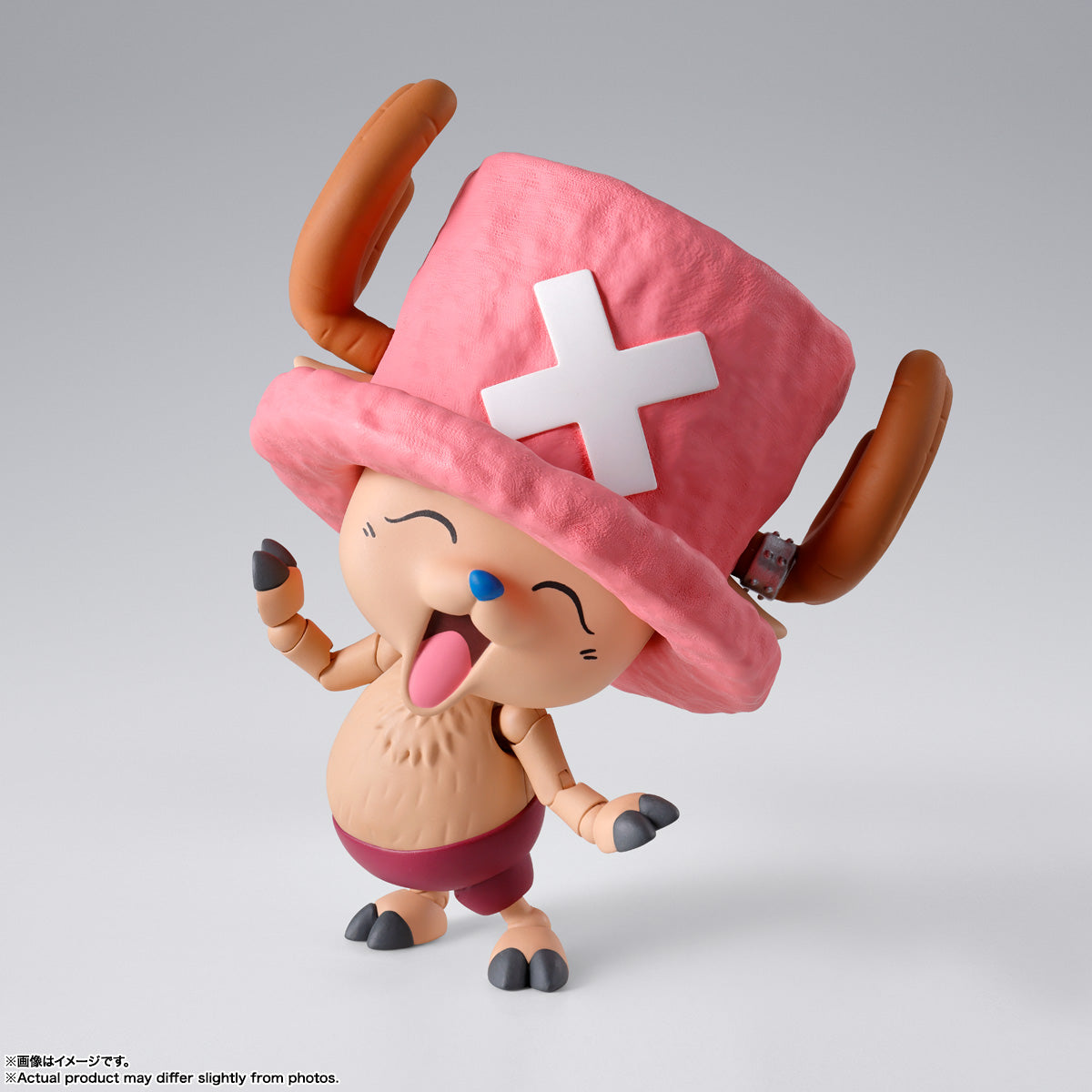 [PREORDER 082026] S.H.Figuarts TONYTONY.CHOPPER –DRUM ISLAND-