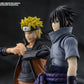 [PREORDER 122125] S.H.Figuarts Sasuke Uchiha -Solitary Shinobi-