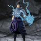 [PREORDER 122125] S.H.Figuarts Sasuke Uchiha -Solitary Shinobi-