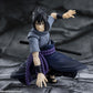 [PREORDER 122125] S.H.Figuarts Sasuke Uchiha -Solitary Shinobi-