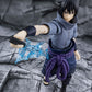 [PREORDER 122125] S.H.Figuarts Sasuke Uchiha -Solitary Shinobi-