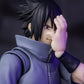 [PREORDER 122125] S.H.Figuarts Sasuke Uchiha -Solitary Shinobi-