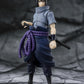 [PREORDER 122125] S.H.Figuarts Sasuke Uchiha -Solitary Shinobi-