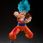 [PREORDER 122125] SHF SSGSS SON GOKU 〈BLUE POWER TRANSCENDING LIMITS〉