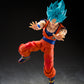 [PREORDER 122125] SHF SSGSS SON GOKU 〈BLUE POWER TRANSCENDING LIMITS〉