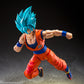 [PREORDER 122125] SHF SSGSS SON GOKU 〈BLUE POWER TRANSCENDING LIMITS〉