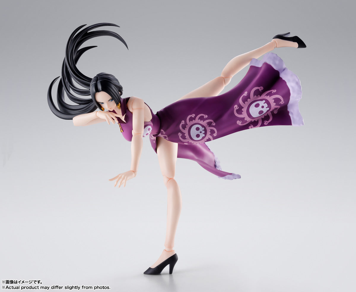 [PREORDER] S.H.Figuarts BOA HANCOCK - MARINEFORD