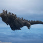 [PREORDER 021526] S.H.MonsterArts GODZILLA Godzilla the Ride Ver.