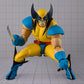 [PREORDER 021526] S.H.Figuarts Wolverine (GAMERVERSE)