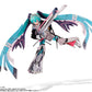 [PREORDER until slots available] METAL BUILD HATSUNE MIKU