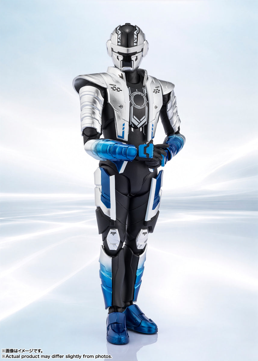 [PREORDER 042126] S.H.Figuarts GAVAN BUSHIDO