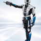 [PREORDER 042126] S.H.Figuarts GAVAN BUSHIDO