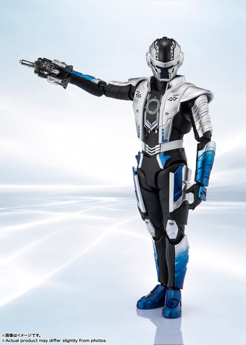 [PREORDER 042126] S.H.Figuarts GAVAN BUSHIDO