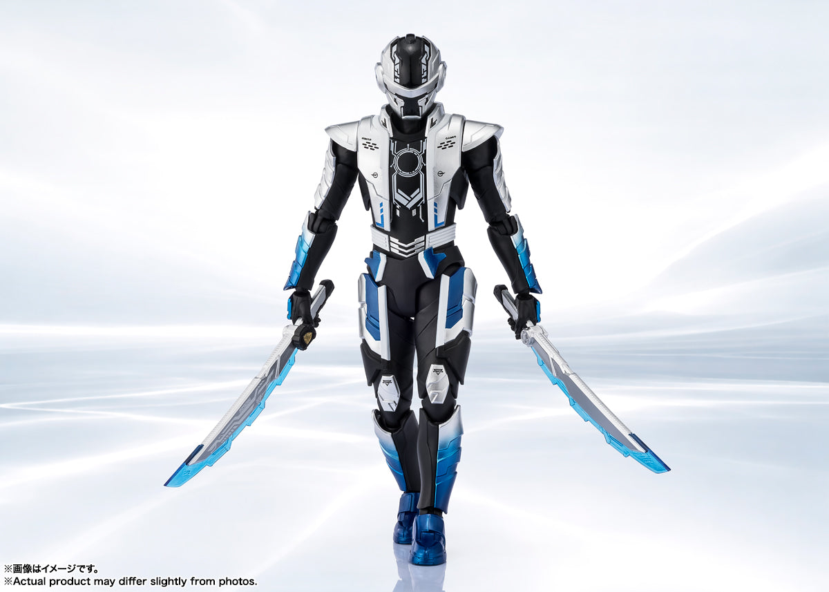 [PREORDER 042126] S.H.Figuarts GAVAN BUSHIDO