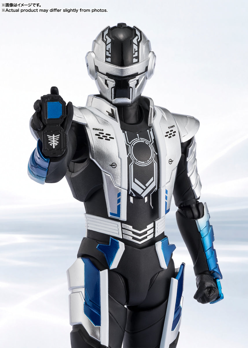 [PREORDER 042126] S.H.Figuarts GAVAN BUSHIDO