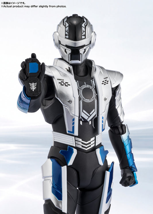 [PREORDER 042126] S.H.Figuarts GAVAN BUSHIDO