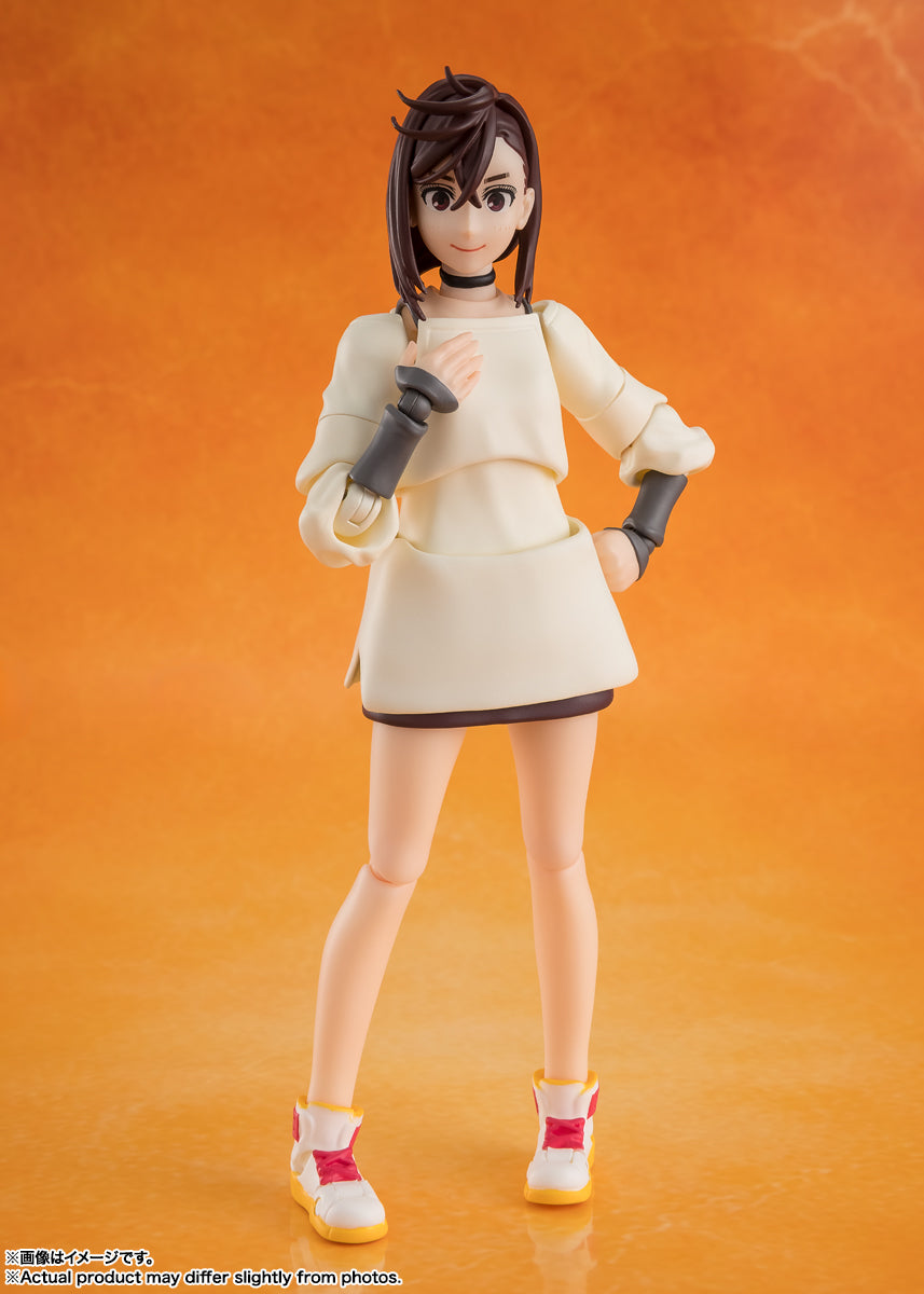 [PREORDER] S.H.Figuarts MOMO Ver.2