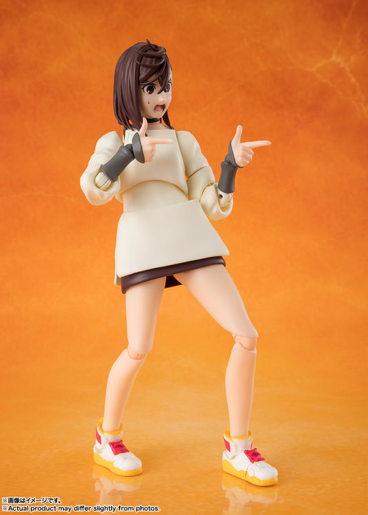 [PREORDER] S.H.Figuarts MOMO Ver.2