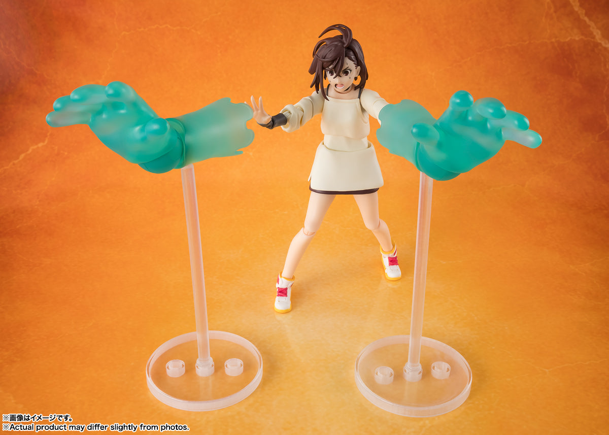 [PREORDER] S.H.Figuarts MOMO Ver.2