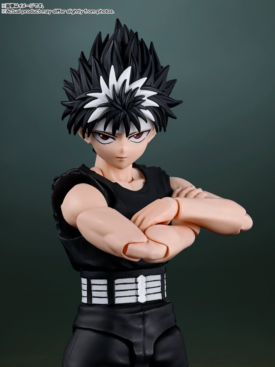 [PREORDER] S.H.Figuarts HIEI