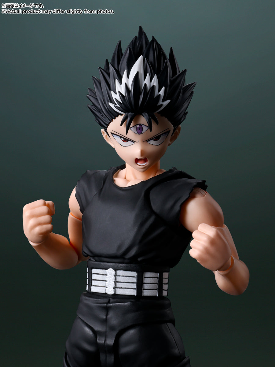 [PREORDER] S.H.Figuarts HIEI