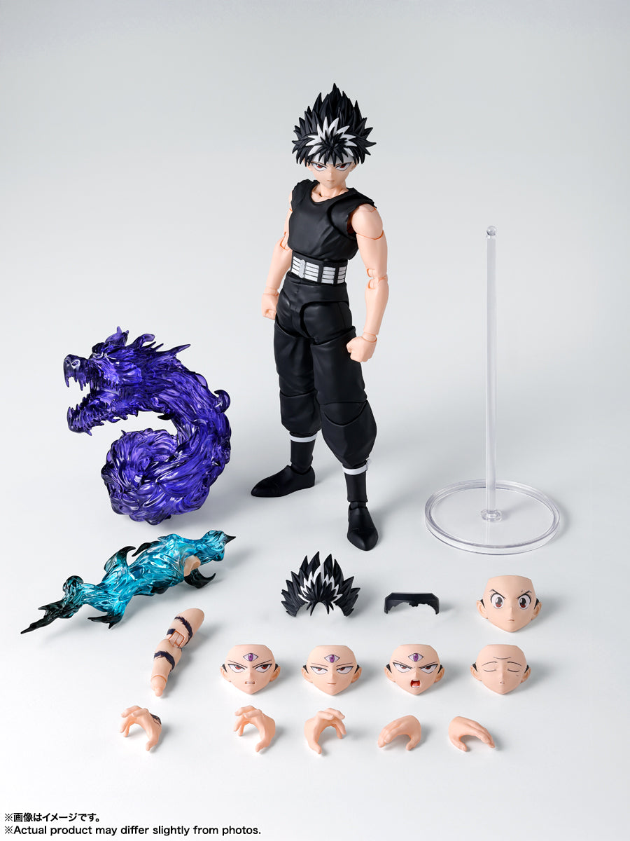 [PREORDER] S.H.Figuarts HIEI
