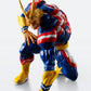 [PREORDER] S.H.Figuarts ALL MIGHT