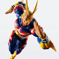 [PREORDER] S.H.Figuarts ALL MIGHT