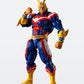 [PREORDER] S.H.Figuarts ALL MIGHT