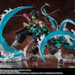 [PREORDER] S.H.Figuarts WATER BREATHING EFFECT SET