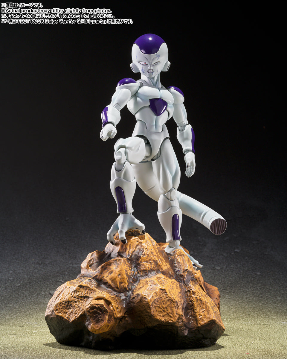 [PREORDER] S.H.Figuarts FRIEZA FOURTH FORM