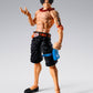 [PREORDER] S.H.Figuarts PORTGAS・D・ACE -MARINEFORD