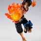 [PREORDER] S.H.Figuarts PORTGAS・D・ACE -MARINEFORD