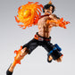 [PREORDER] S.H.Figuarts PORTGAS・D・ACE -MARINEFORD