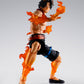 [PREORDER] S.H.Figuarts PORTGAS・D・ACE -MARINEFORD