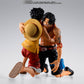 [PREORDER] S.H.Figuarts PORTGAS・D・ACE -MARINEFORD
