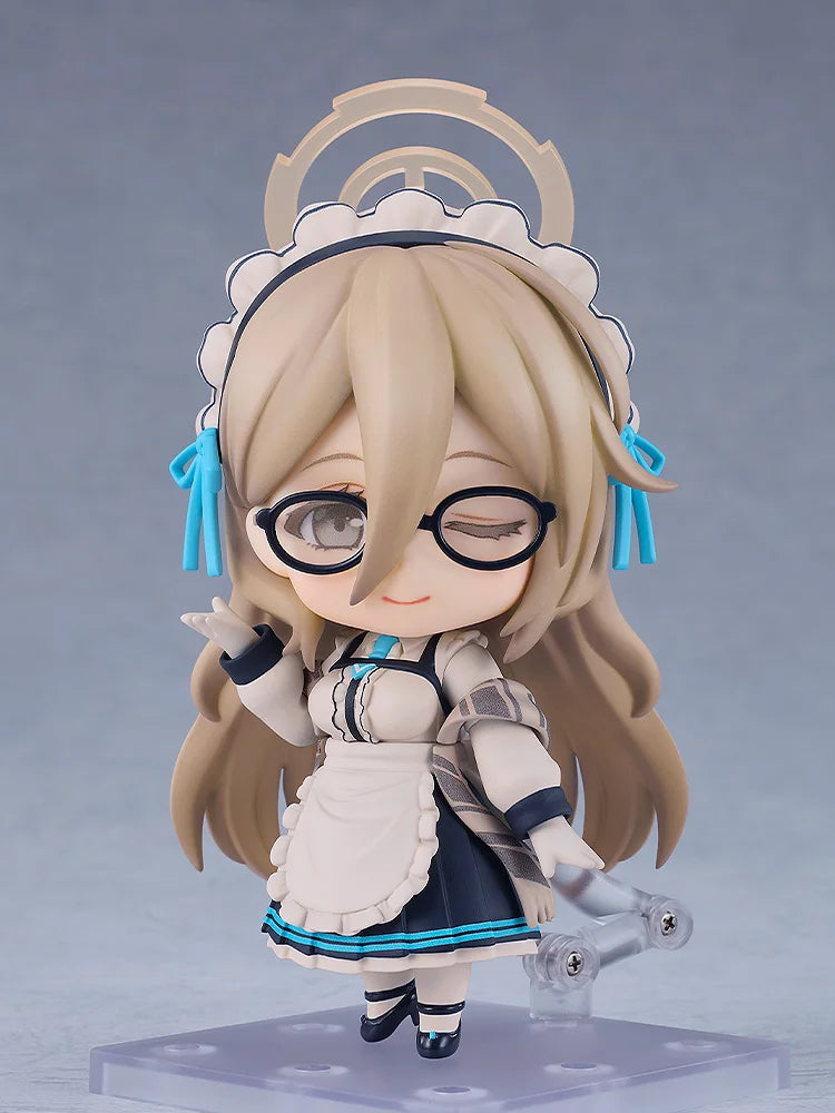 [PREORDER 010426] Nendoroid Akane Murokasa (Blue Archive)