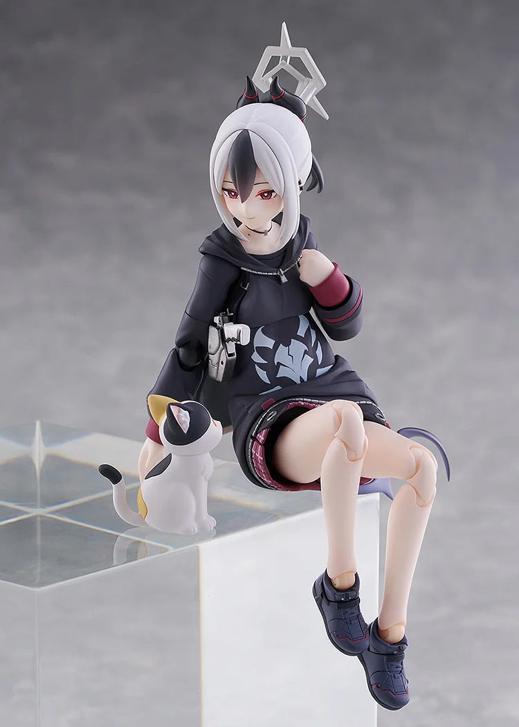 [PREORDER 082626] figma Kayoko Onikata
