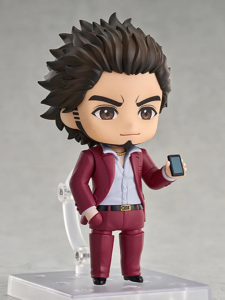 [PREORDER] Nendoroid Ichiban Kasuga