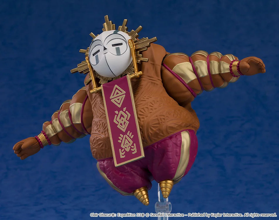[PREORDER 062826] Nendoroid Esquie