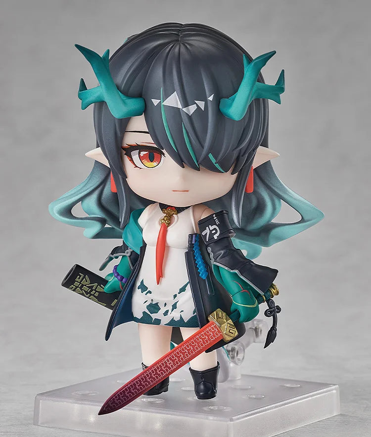 [PREORDER 022226] Nendoroid Dusk