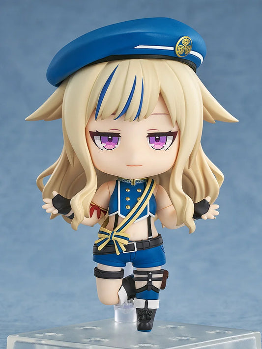 [PREORDER 112325] Nendoroid Suzuki Hina