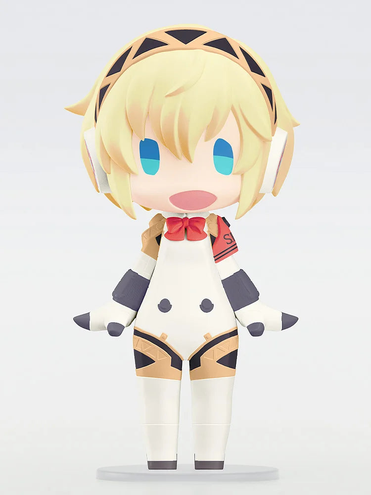 [PREORDER 113025] HELLO! GOOD SMILE Aigis