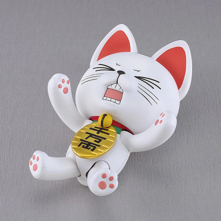 [PREORDER 070626] PLAMAX Turbo Granny (Beckoning Cat)
