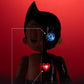 [PREORDER 050326] POPMART GONG-017 22.5cm Astro Boy Alloy (Action Figure Approx 22.5cm)