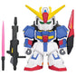 [PREORDER] P-Bandai Japan Jumbo sofbi figure SD Z Gundam