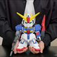 [PREORDER] P-Bandai Japan Jumbo sofbi figure SD Z Gundam